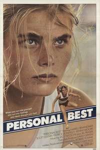 Personal Best - Posters