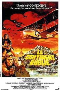 The People That Time Forgot - Poster