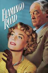 Flamingo Road - Poster