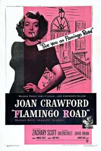 Flamingo Road - Poster