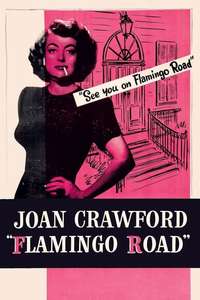 Flamingo Road - Poster