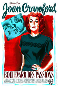 Flamingo Road - Poster