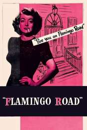 Flamingo Road