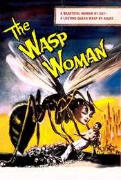 The Wasp Woman
