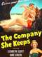 The Company She Keeps
