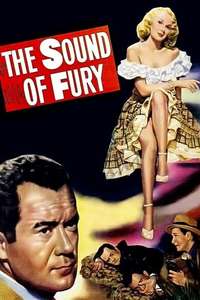 The Sound of Fury - Posters