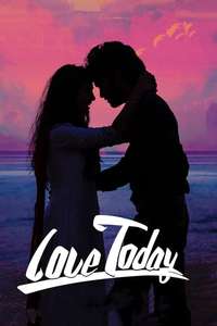 Love Today - Poster