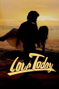 Love Today - Poster