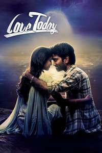 Love Today - Poster