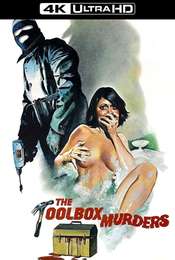 The Toolbox Murders