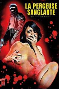 The Toolbox Murders - Poster