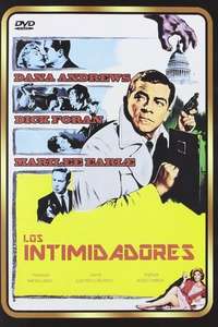 The Fearmakers - Posters