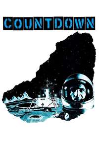 Countdown - Poster
