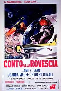 Countdown - Poster