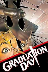 Graduation Day - Posters