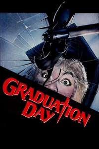 Graduation Day - Posters