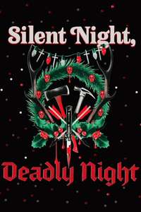 Silent Night  Deadly Night - Poster