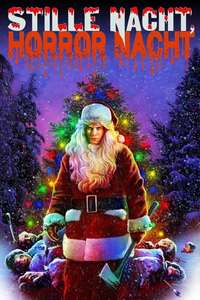 Silent Night  Deadly Night - Poster