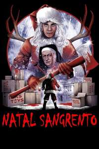 Silent Night  Deadly Night - Poster
