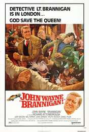 Brannigan