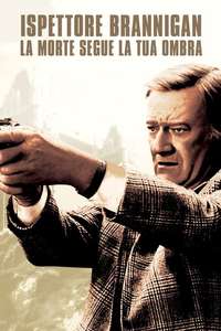 Brannigan - Poster