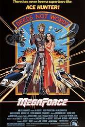 Megaforce