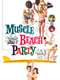 Muscle Beach Party
