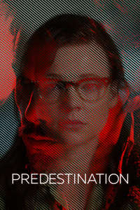 Predestination - Poster