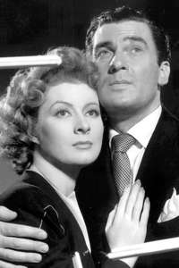 Mrs. Miniver - Poster