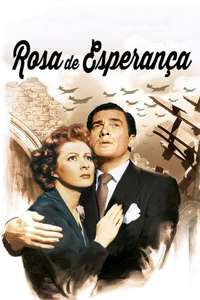 Mrs. Miniver - Poster
