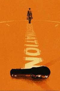 Predestination - Poster