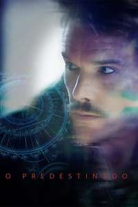 Predestination - Poster