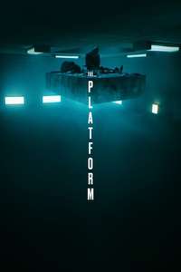 The Platform - Poster