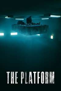 The Platform - Poster