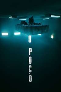 The Platform - Poster
