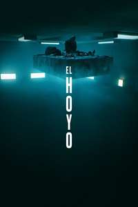 The Platform - Poster
