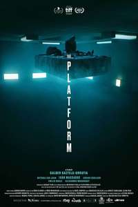 The Platform - Poster