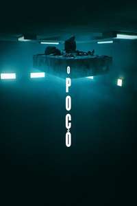 The Platform - Poster