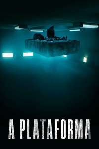 The Platform - Poster
