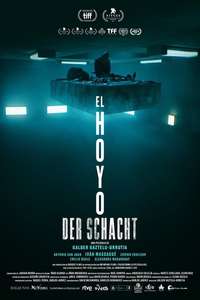 The Platform - Poster