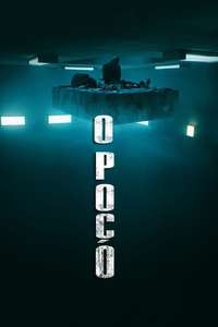 The Platform - Poster