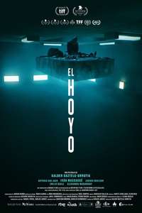 The Platform - Poster