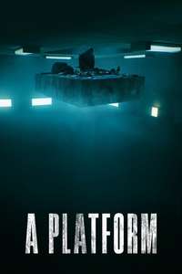 The Platform - Poster