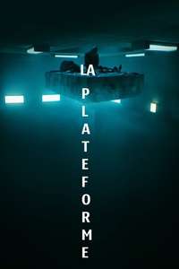 The Platform - Poster