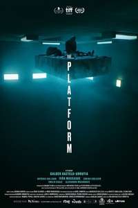 The Platform - Poster