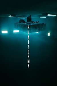 The Platform - Poster