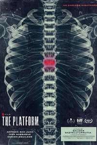 The Platform - Poster
