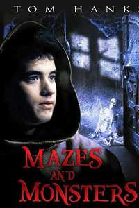 Mazes and Monsters - Poster