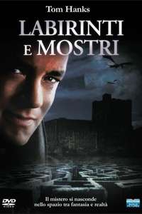 Mazes and Monsters - Poster