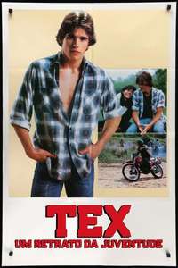 Tex - Posters